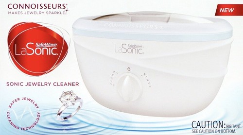 Connoisseurs lasonic safewave - lasonic,