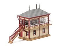 Ratio 236 Midland Signal Box N