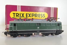 H0 TRIX Express E 40 101 Item: 2234 Original Box (Condition See Pictures)