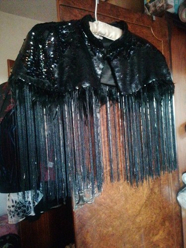 Vintage river island black - ,