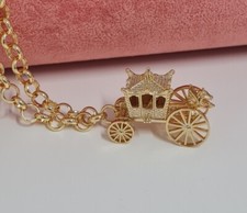 9ct Gold Filled Gypsy Princess
