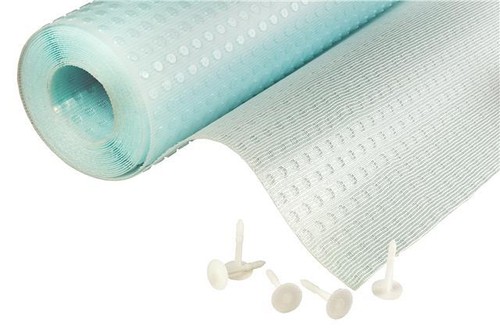 Damp proof mesh membrane kit - proof,
