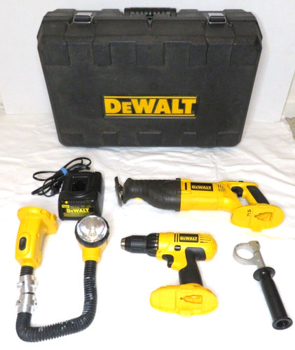 Dewalt volt piece tool - dewalt,