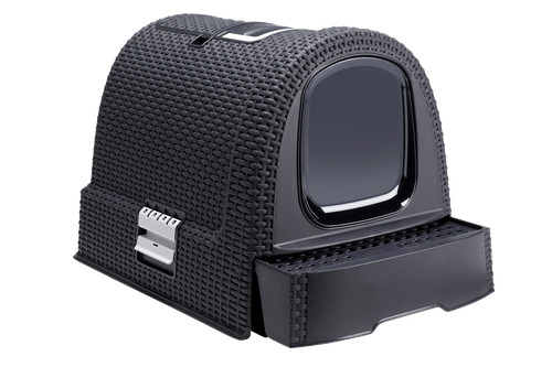 Curver petlife cat litter box - curver,