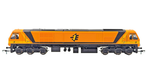 Murphy models gauge - models, 00