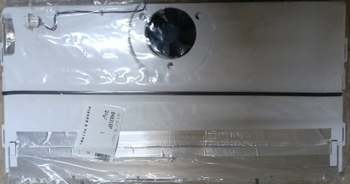 Fisher paykel freezer - freezer, fan