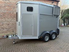Ifor Williams HB506