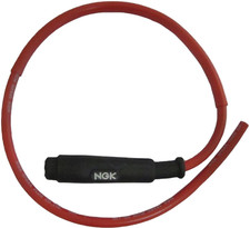 NGK Spark Plug Cap 1 Honda VT