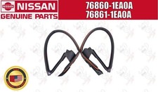 NISSAN OEM WEATHER STRIP, BODY