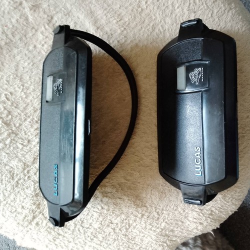 Pair original lucas square - original,