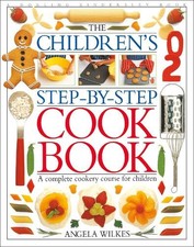 Children's Step-by-Step