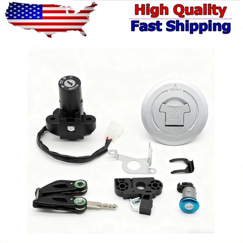 Set lgnition switch - switch, fuel