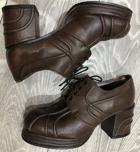 1970 men vintage - men's, leather