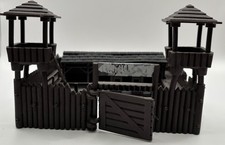 Vintage Atlantic Far West