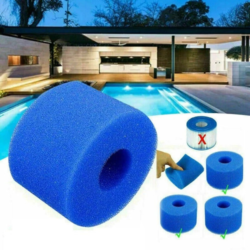 Lay clean spa - in,