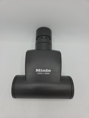 Miele mini turbo brush head - turbo,