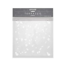 Rustoleum Paint Stencil 4 Pack