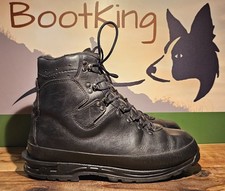 Meindl Bund German waterpoof mountain boots for Hiking and mountaineering UK 10
