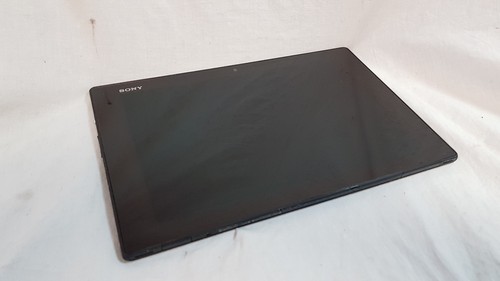 Read sony xperia tablet z - xperia,