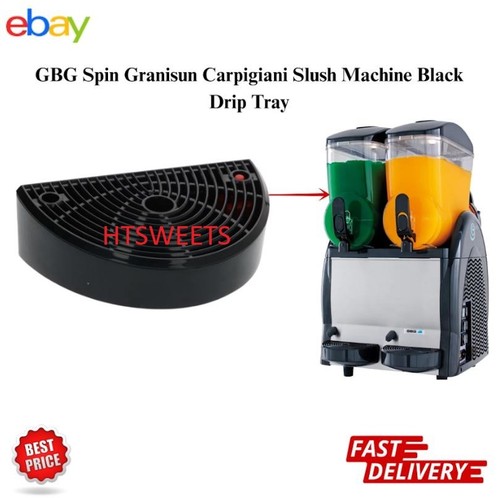 Gbg sencotel slush machine - slush,