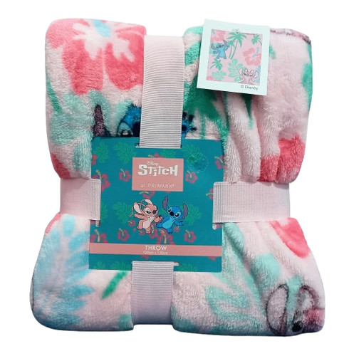 Disney lilo stitch fleece - &,
