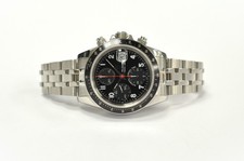 Tudor Prince Date Chronograph