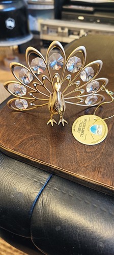 Vintage 24k gold plated - vintage,