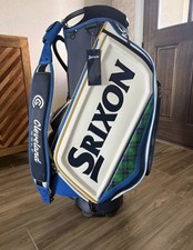 Srixon Cleveland British Open