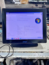 Posiflex XT-3015 EPOS System