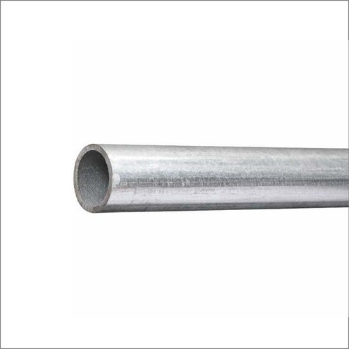Galvanised scaffolding tube - galvanised,