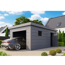Garage Storage Unit Telluria