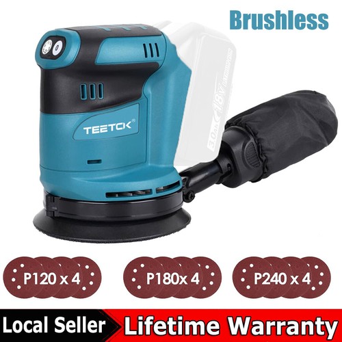 For makita 125mm orbital - for, 5"