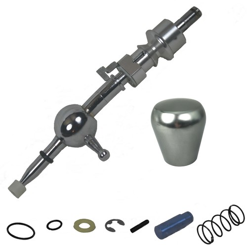 Quick short shifter gear - quick,