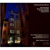 MOZART/ TURKOVIC / LINSHALM /