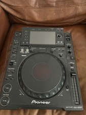 Pioneer Original CJD2000 Black