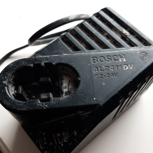 Bosch al2411dv 6v 12v - al2411dv, 7.2v