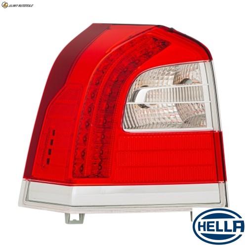 Tail light 2va 011 527 - tail, 527-031