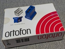 Ortofon Quintet Blue Moving
