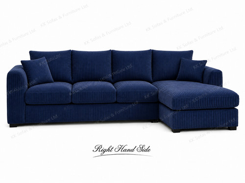 Xxl jumbocord corner - , sofa