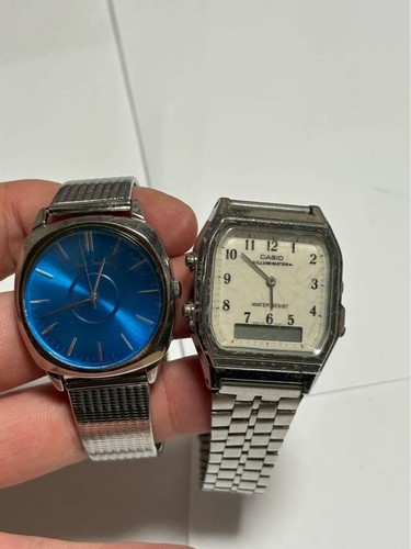 Paul smith casio watches - paul,