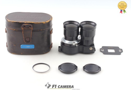 Exc mamiya sekor 18cm - [exc+5],