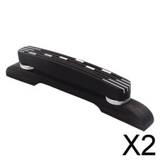 2X Muiscal Instrument Acoustic