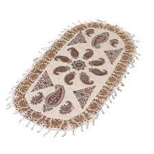 Persian Ghalamkar Hand Block