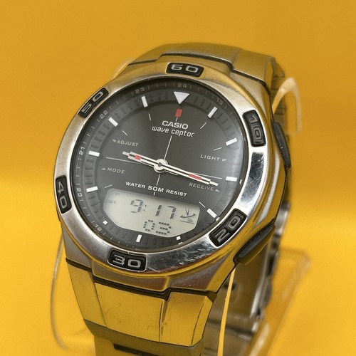 Vintage retro casio - retro, wave