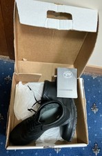 New jolly gortex work boots