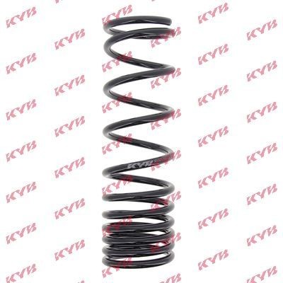 Kyb rear coil - coil, for