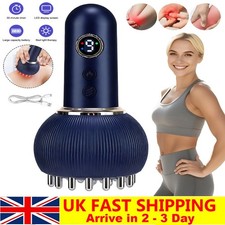 Electric Lymphatic Drainage