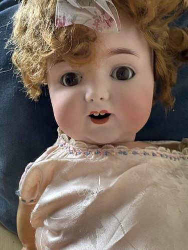 Armand marseille antique doll - armand,