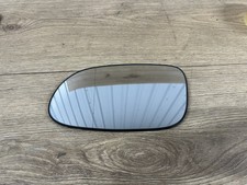 MERCEDES CLK W209 02-09 SL R230 01-03 WING MIRROR GLASS LEFT A2308100321