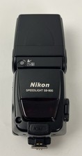 Nikon Speedlight SB-800 Flash TOP from Dealer